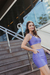 Top Impact - Lilás Forte - Moda Fitness | Mulher Elástica 