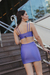 Top Impact - Lilás Forte - loja online