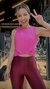 Regata Impact - Pink