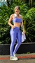 Legging Impact - Lilás Forte - loja online