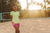 Imagem do Camiseta Run Style - Amarelo Neon