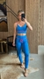 Legging Intense - Azul Cibernético - comprar online