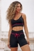 Top Intense - Preto
