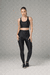 Kit Legging + Top Connection - Preto - comprar online