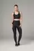 Kit Legging + Top Connection - Preto - comprar online