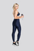 Legging Cover - Azul Marinho