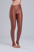 Legging Drape - Bronze - Moda Fitness | Mulher Elástica 