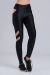 Legging Elastic Bolso - Preto na internet