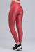 Legging Elastic - Marsala Claro - Moda Fitness | Mulher Elástica 
