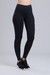 Kit Legging Basic Up + Top Energy Adapt - Preto