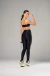Legging Fusion New - Preto - comprar online