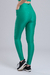 Legging Power Shape - Verde Grama - Moda Fitness | Mulher Elástica 