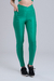 Legging Power Shape - Verde Grama na internet