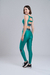 Legging Move - Verde Água - comprar online