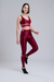 Legging Move - Bordô