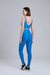 Top Power Shape - Azul Cibernético - loja online
