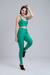 Legging Power Shape - Verde Grama