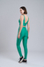Top Power Shape - Verde Grama - Moda Fitness | Mulher Elástica 