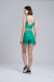 Bermuda Power Shape - Verde Grama - comprar online
