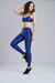 Legging Cristal - Azul Cobalto