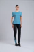 Camiseta Hit - Verde Piscina