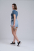 Shorts Hit - Azul Claro - comprar online
