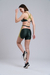 Bermuda Fit Color - Verde Musgo - comprar online