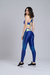 Legging Fit Color - Azul Cobalto - comprar online