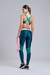 Legging Fit Color - Verde Escuro - comprar online