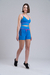 Top Intense - Azul Cibernético - loja online