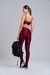 Legging Impact - Bordo - comprar online
