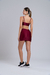 Top Impact - Bordo - Moda Fitness | Mulher Elástica 