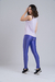 Legging Impact - Lilás Forte - Moda Fitness | Mulher Elástica 