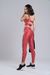 Legging Elastic - Marsala Claro - comprar online