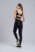 Top Elastic - Preto - Moda Fitness | Mulher Elástica 