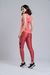 Regata Elastic - Marsala Claro - comprar online