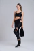 Legging Elastic Bolso - Preto