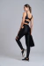 Legging Elastic Bolso - Preto - comprar online