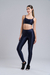Kit Legging Active + Top Impact - Azul Marinho - Moda Fitness | Mulher Elástica 