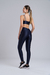 Kit Legging Active + Top Impact - Azul Marinho - loja online