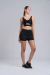 Shorts Cool - Preto