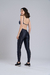 Top Lara - Grafite - Moda Fitness | Mulher Elástica 