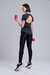 Camiseta Run Compression - Preto - comprar online
