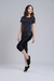 Calça Pescador Micro Reflect - Preto