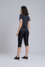Calça Pescador Micro Reflect - Preto - comprar online