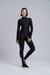Jaqueta Power Basic - Preto