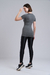 Camiseta Basic - Mescla Escuro - comprar online