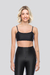 Top Lu Micro - Preto