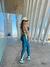 Legging Hit - Verde Escuro - comprar online