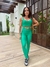 Legging Power Shape - Verde Grama - loja online